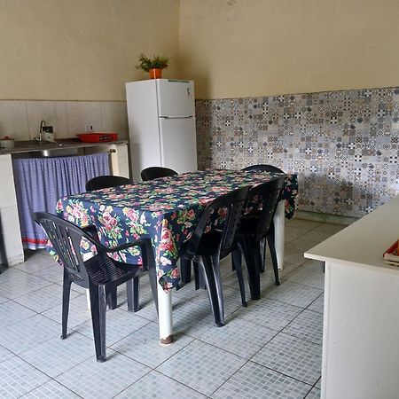 Sitio Kaleo Villa Mairiporã Eksteriør bilde