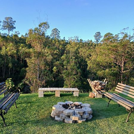 Sitio Kaleo Villa Mairiporã Eksteriør bilde