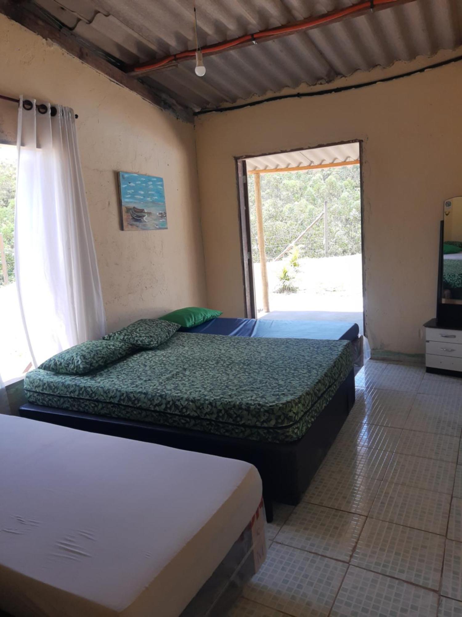 Sitio Kaleo Villa Mairiporã Eksteriør bilde