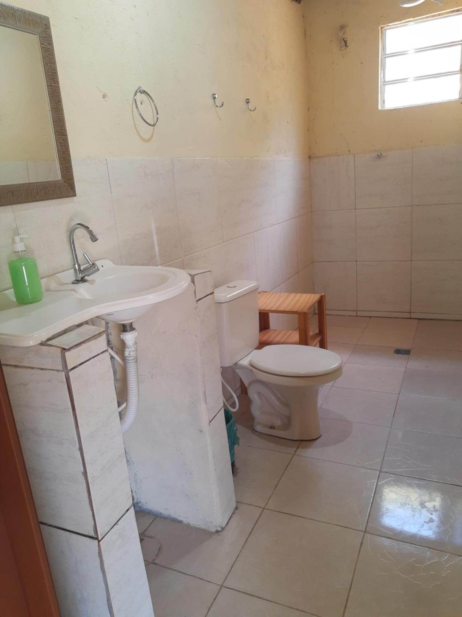 Sitio Kaleo Villa Mairiporã Eksteriør bilde