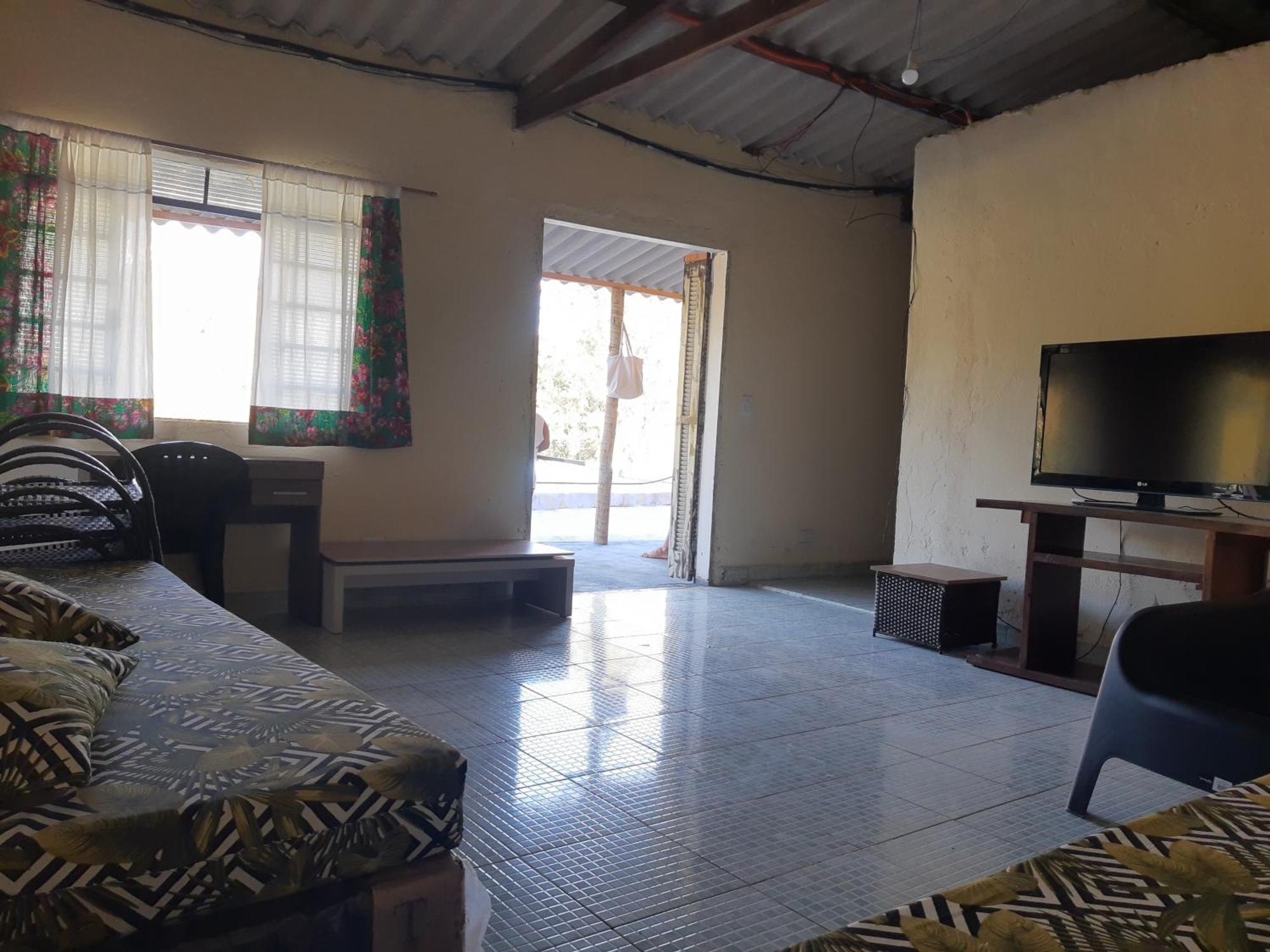Sitio Kaleo Villa Mairiporã Eksteriør bilde