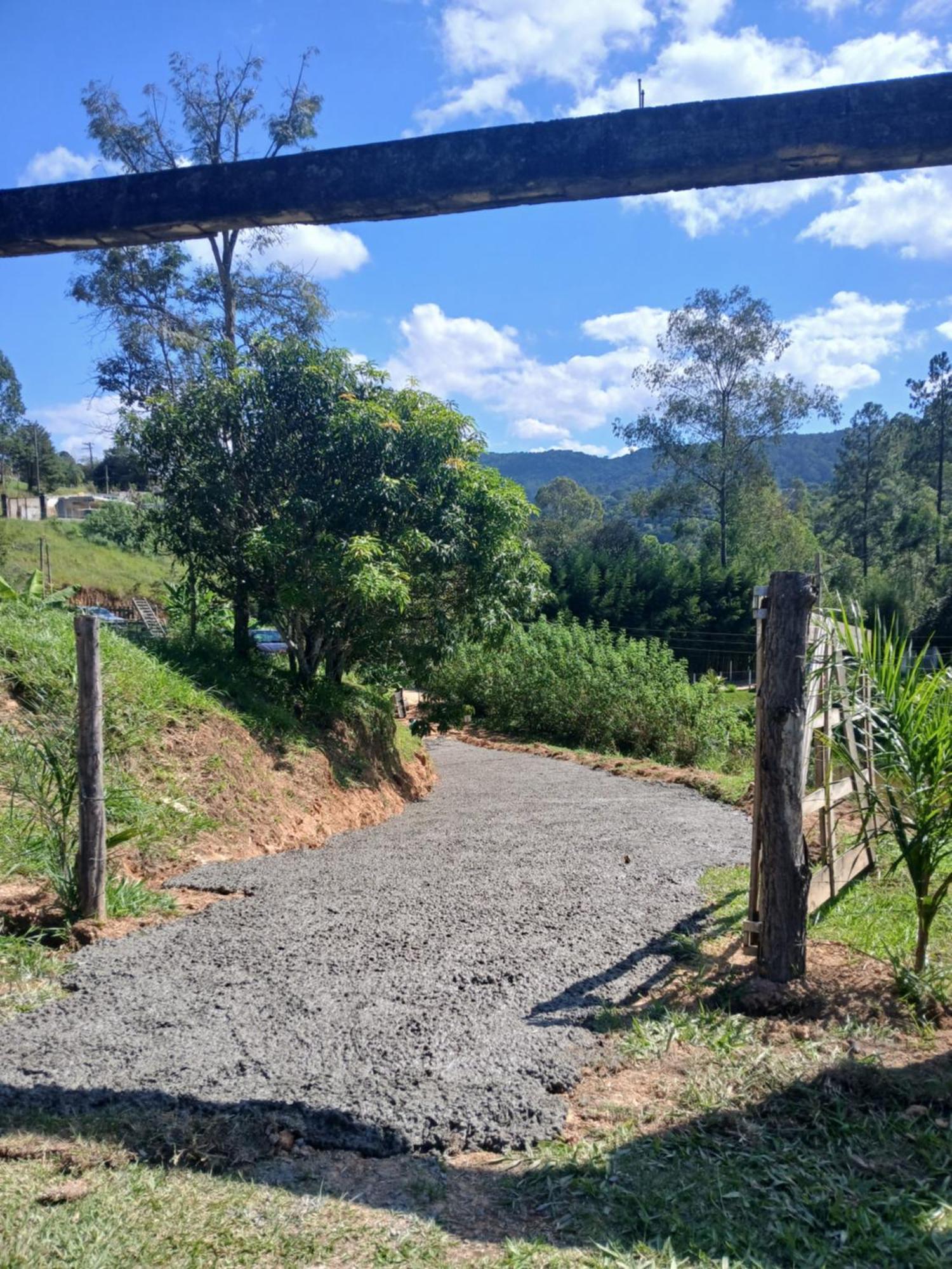 Sitio Kaleo Villa Mairiporã Eksteriør bilde